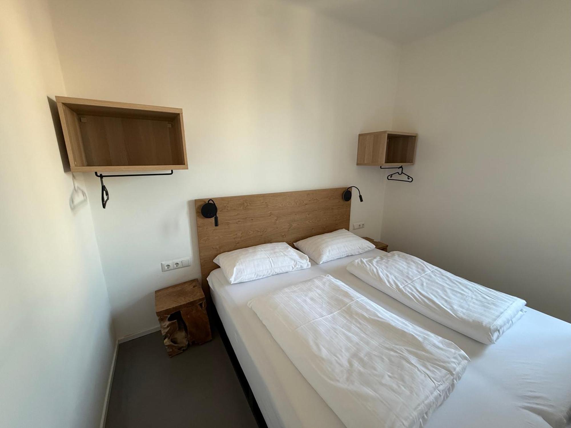 Rilke Apartments Linz Exterior photo